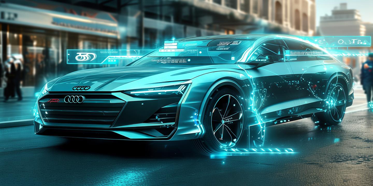 OPPO许可奥迪蜂窝通信专利 助力奥迪网联汽车体验提升