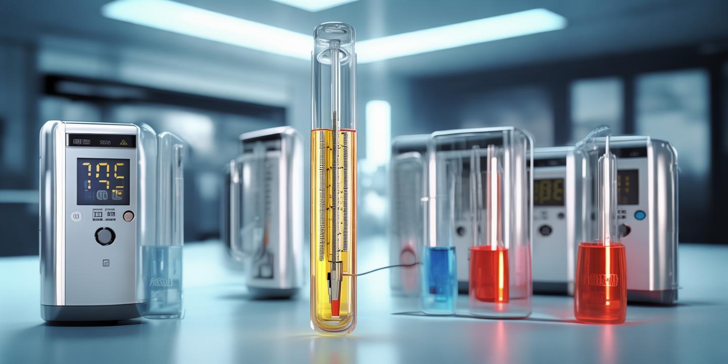 水银体温计将禁产 电子体温计成主流替代品更安全