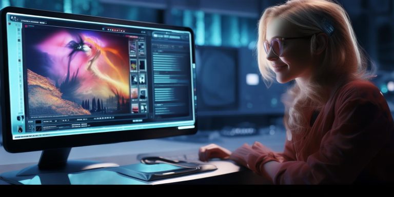 ChatGPT集成PS等Adobe工具 用户一句话轻松编辑图片文档
