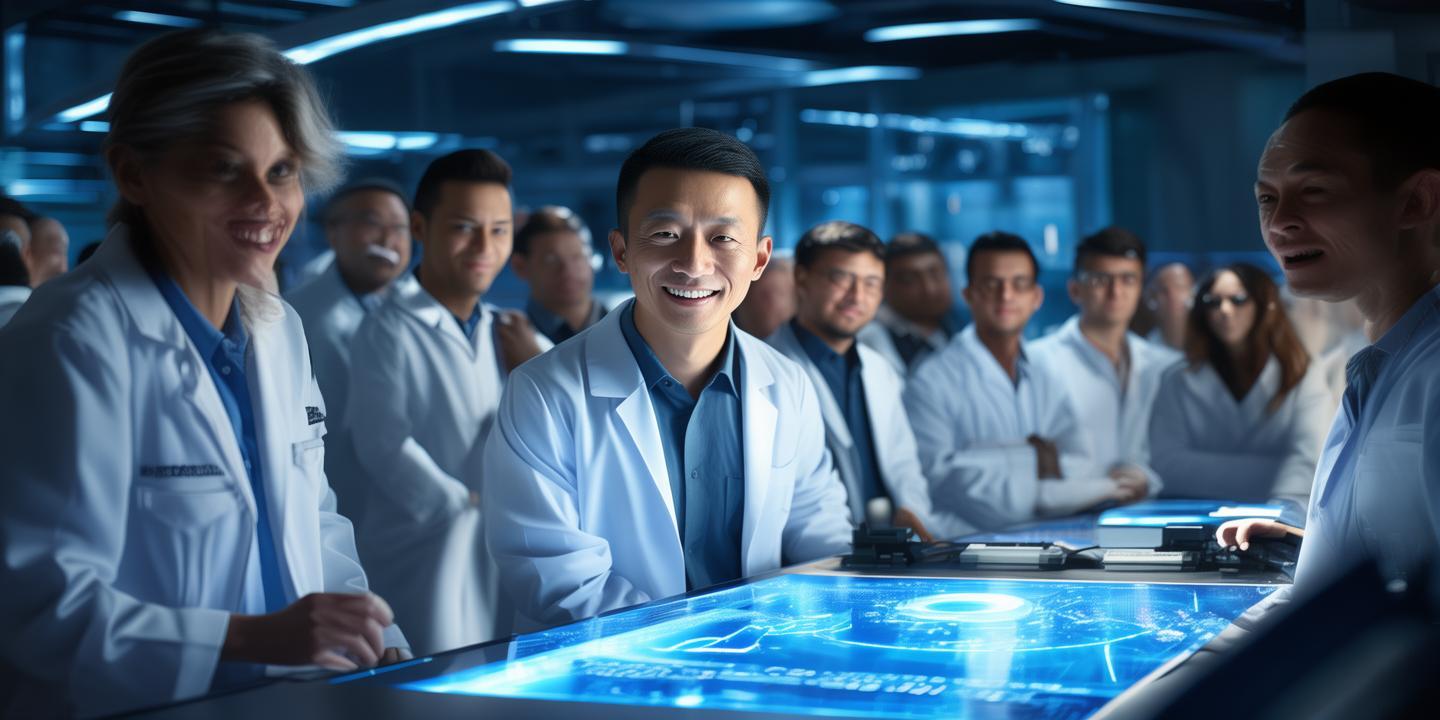 美团聘请前字节跳动AI专家潘欣 主导多模态AI创新研发