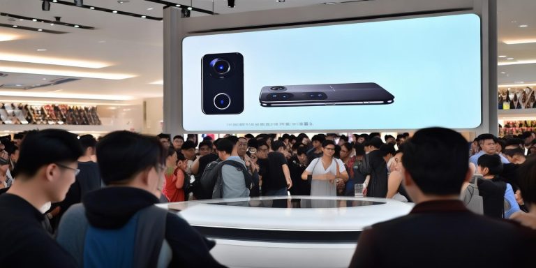 小米17 Ultra线下盲定开启 本月发布国产一英寸旗舰实锤