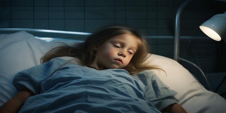 7岁女孩感染甲流几小时右肺全白 呼吸声像拉风箱