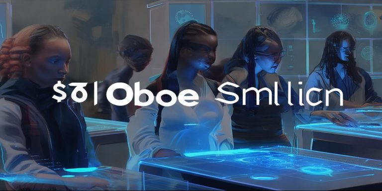 AI学习平台Oboe获a16z领投1600万美元A轮融资加速规模化增长