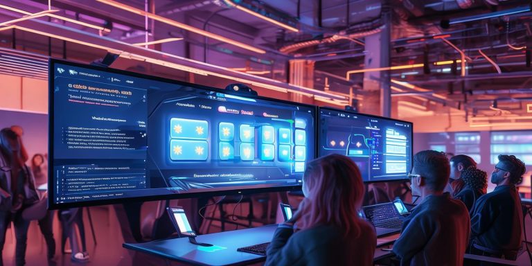 Cloudflare VibeSDK零代码生成全栈应用 GitHub星标破4k