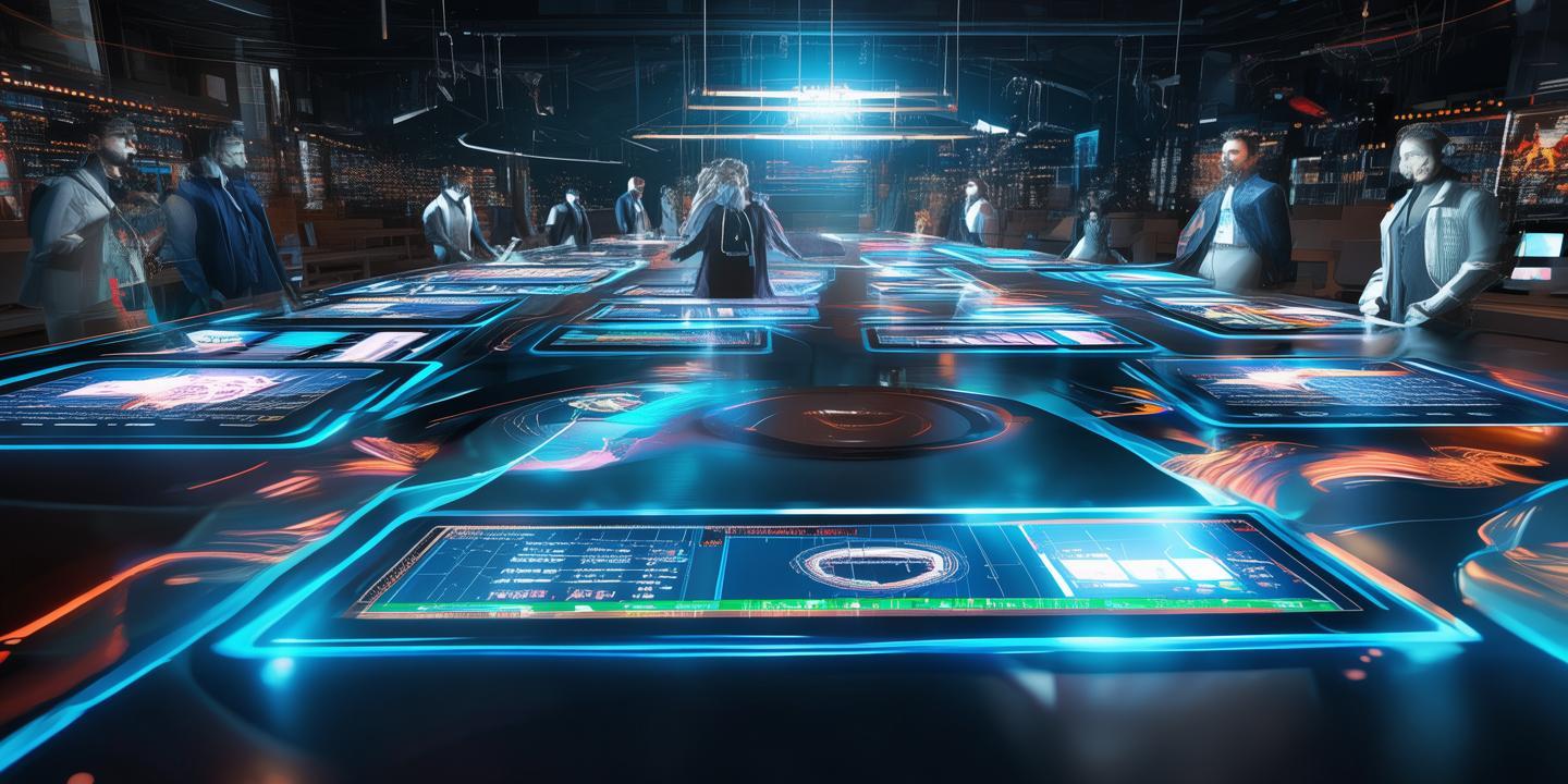 2026短剧行业新趋势:新人扶持分账机制协作模式解析插图 2026短剧行业新趋势:新人扶持分账机制协作模式解析