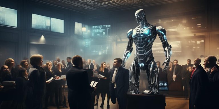 多州检察官联手要求AI巨头修正妄想输出保护用户心理健康