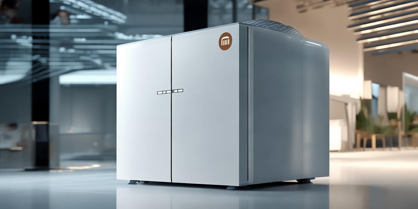 小米首款自产空调来了 卢伟冰官宣设计研发生产销售服务全流程插图 小米首款自产空调来了 卢伟冰官宣设计研发生产销售服务全流程