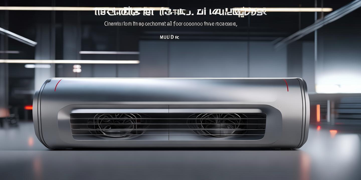 小米自产首款中央空调米家Pro双风轮本月发布插图 小米自产首款中央空调米家Pro双风轮本月发布