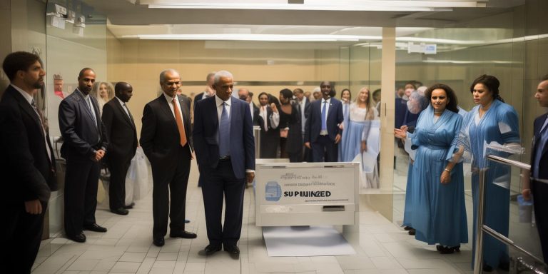 联合国厕所停供擦手纸 每年省10万美元引发热议