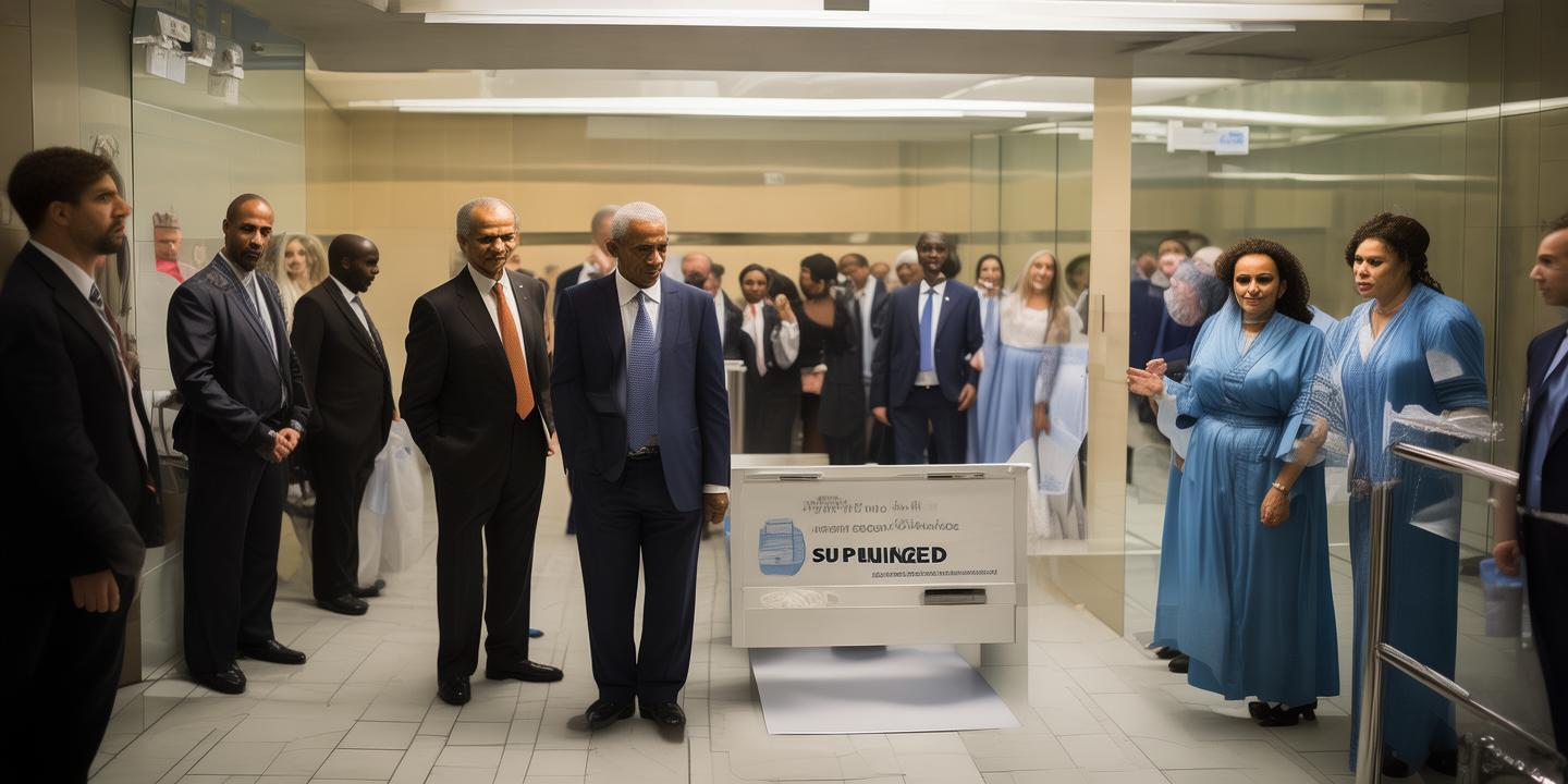 联合国厕所停供擦手纸 每年省10万美元引发热议插图 联合国厕所停供擦手纸 每年省10万美元引发热议