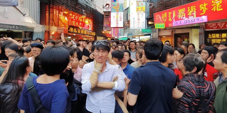 台州火锅店烫伤事件赔偿纠纷升级顾客将走法律程序