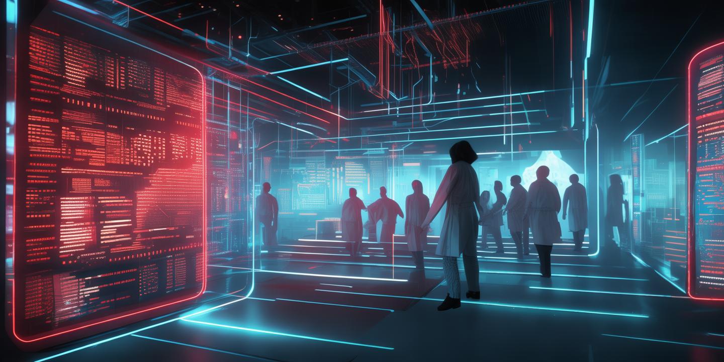 OpenAI警告:下一代AI能力飙升 网络安全风险升级至“高”级别插图 OpenAI警告:下一代AI能力飙升 网络安全风险升级至“高”级别