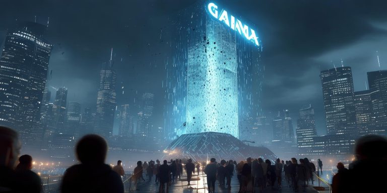 GAINAX解散 EVA制作公司42年历史终结