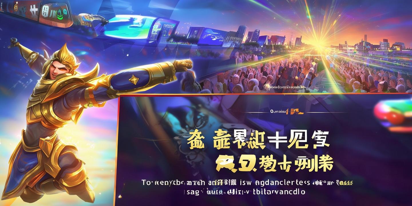 王者荣耀QQ微信互通升级 跨区送皮肤更方便