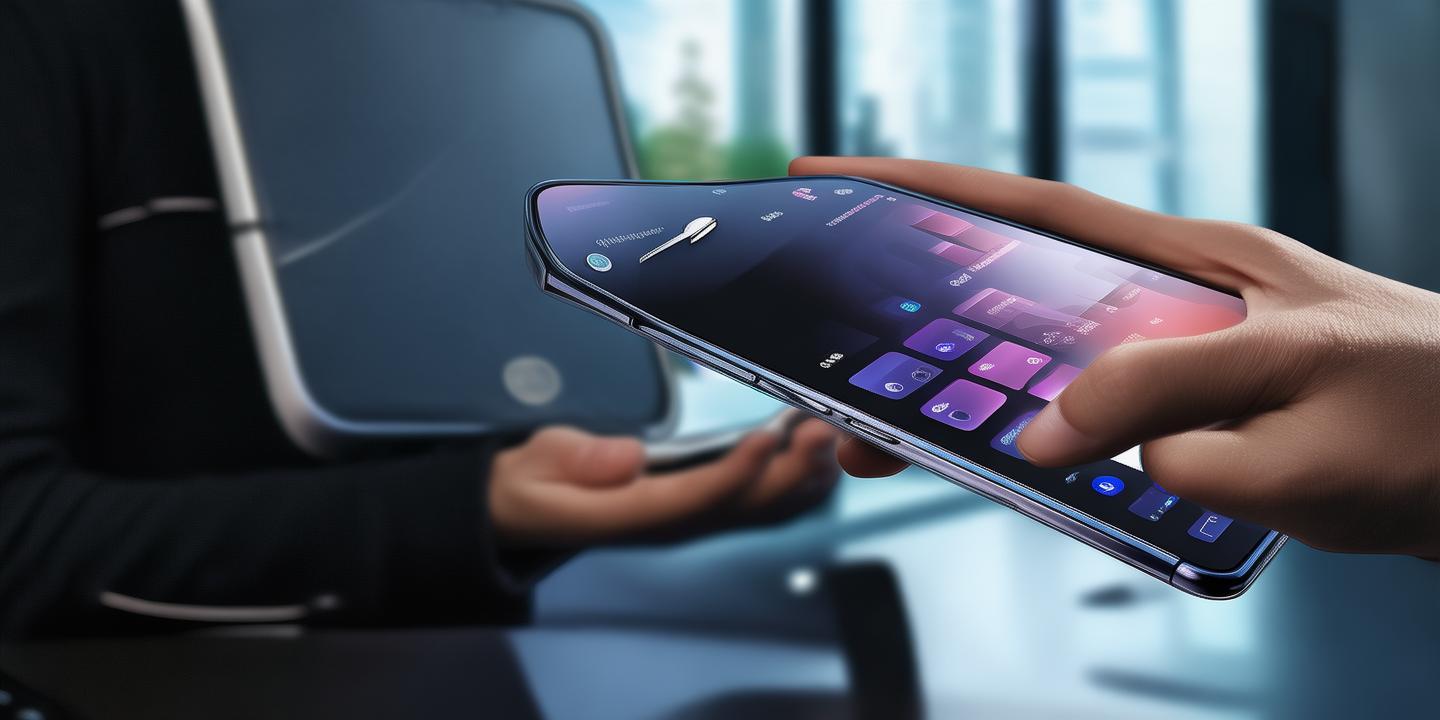 vivo X Fold5最轻大折叠屏升级OriginOS 6 轻办公神器体验升级插图 vivo X Fold5最轻大折叠屏升级OriginOS 6 轻办公神器体验升级