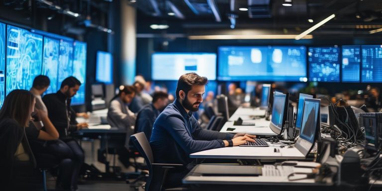 Okta 班加罗尔扩招50%员工 加速AI安全研发