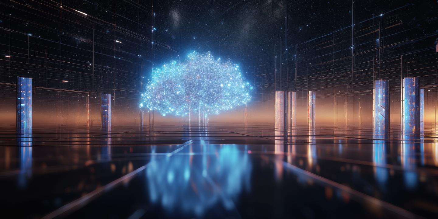 星云太空首训大语言模型 开创数据中心新纪元插图 星云太空首训大语言模型 开创数据中心新纪元