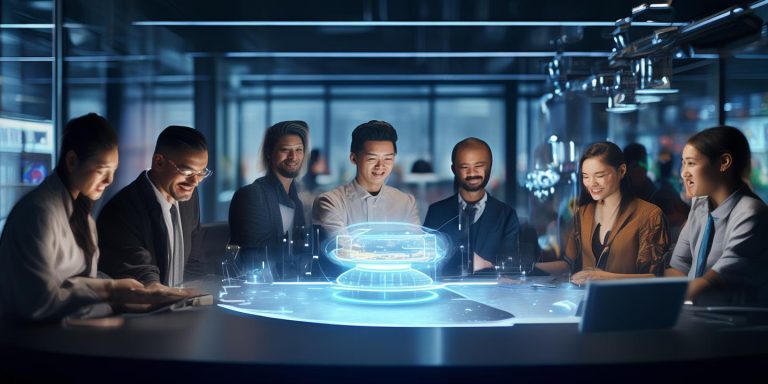 美团任命前字节AI专家潘欣 主导多模态AI创新提升外卖效率