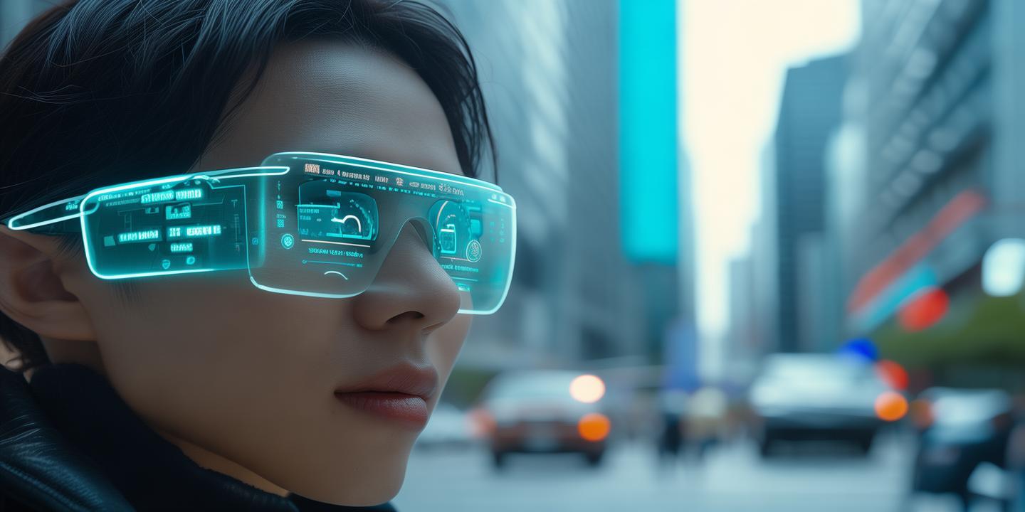 小米AI眼镜新版本上线语音交停车费功能插图 小米AI眼镜新版本上线语音交停车费功能