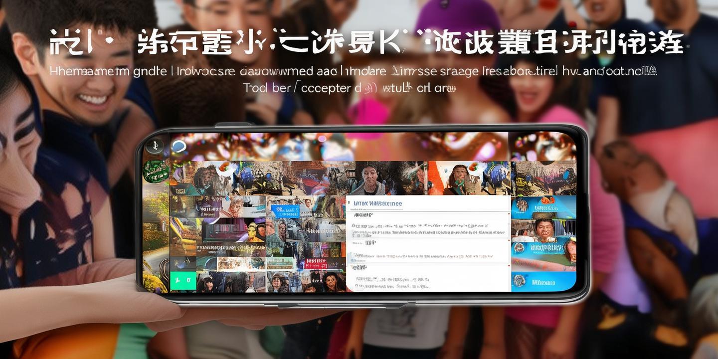 鸿蒙微信8.0上线实况图功能 丰富朋友圈动态体验