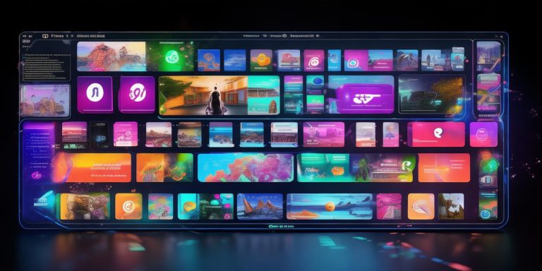谷歌Disco浏览器GenTabs：AI一键标签页变应用
