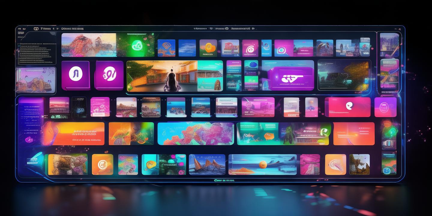 谷歌Disco浏览器GenTabs：AI一键标签页变应用