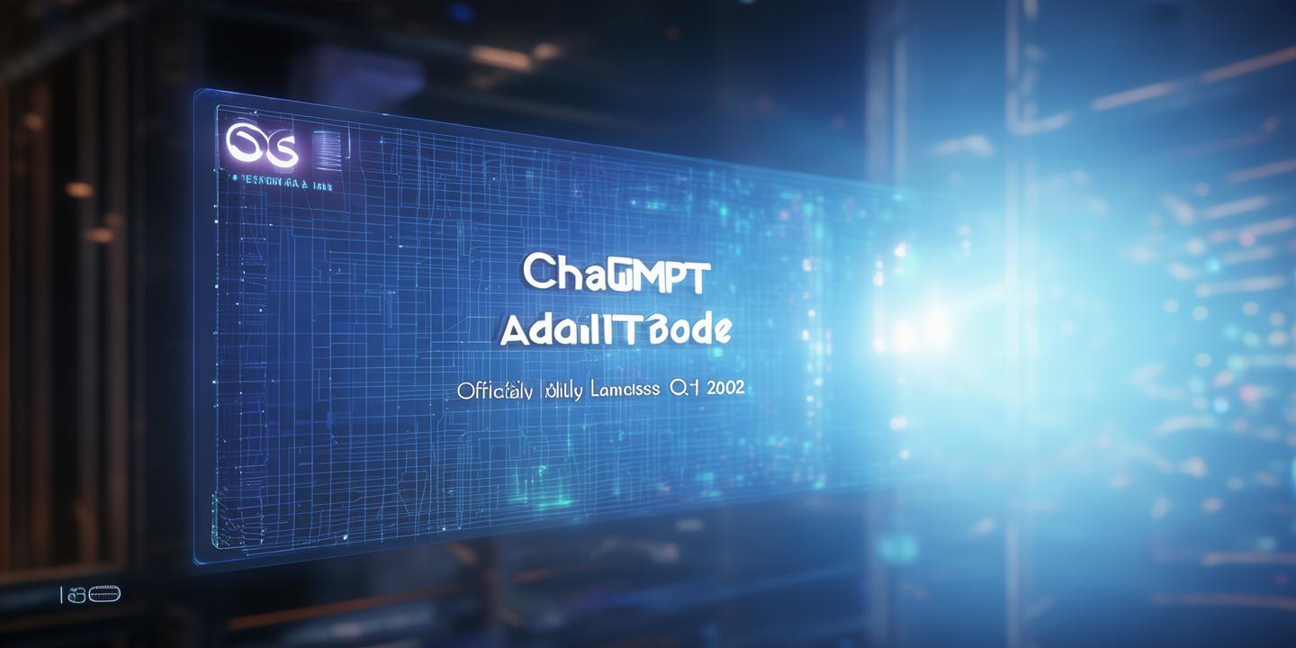 OpenAI官宣ChatGPT成人模式2026年Q1上线