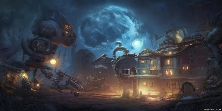 国产单机《影之刃零》上线Steam 虚幻5引擎打造暗黑武侠冒险