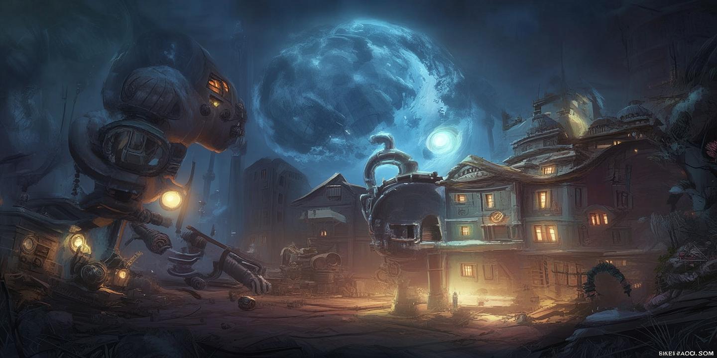 国产单机《影之刃零》上线Steam 虚幻5引擎打造暗黑武侠冒险插图 国产单机《影之刃零》上线Steam 虚幻5引擎打造暗黑武侠冒险