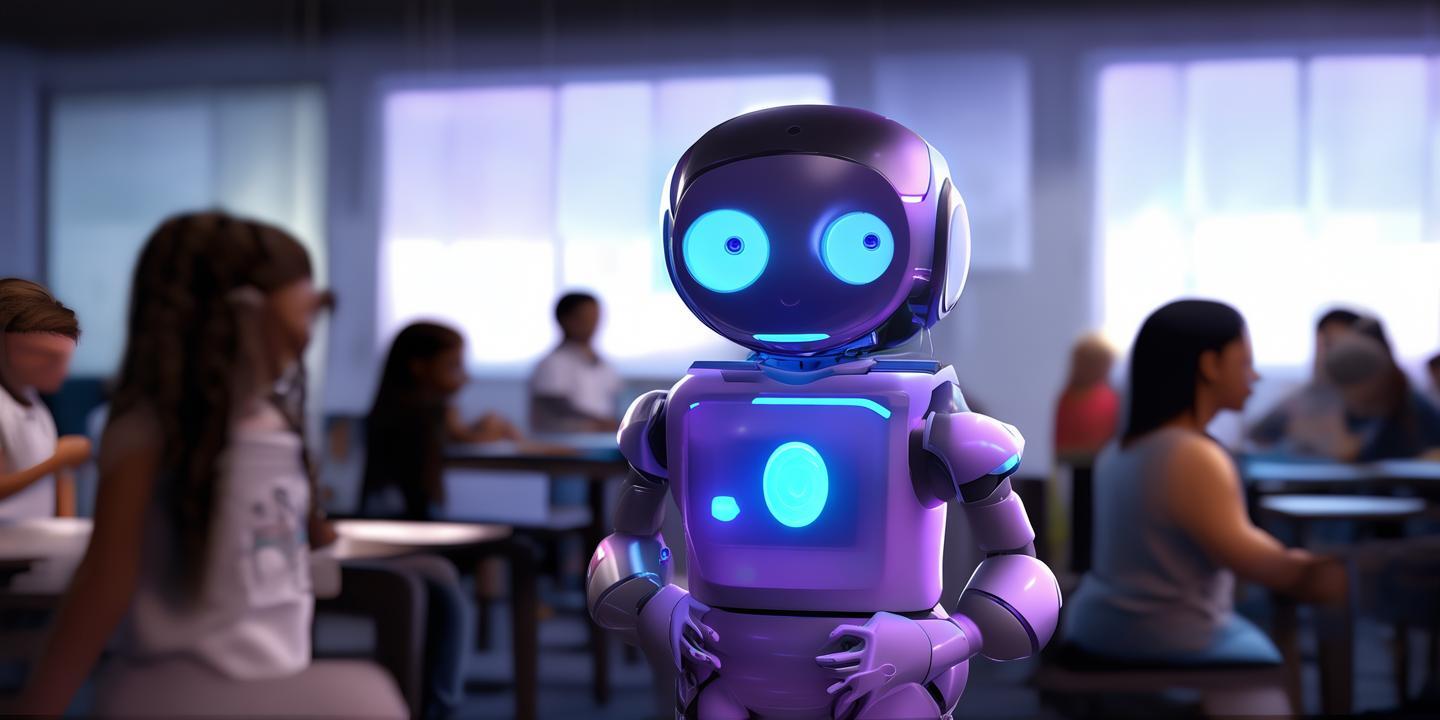 马斯克Grok聊天机器人进驻埃尔萨尔瓦多公立学校覆盖百万学生插图 马斯克Grok聊天机器人进驻埃尔萨尔瓦多公立学校覆盖百万学生