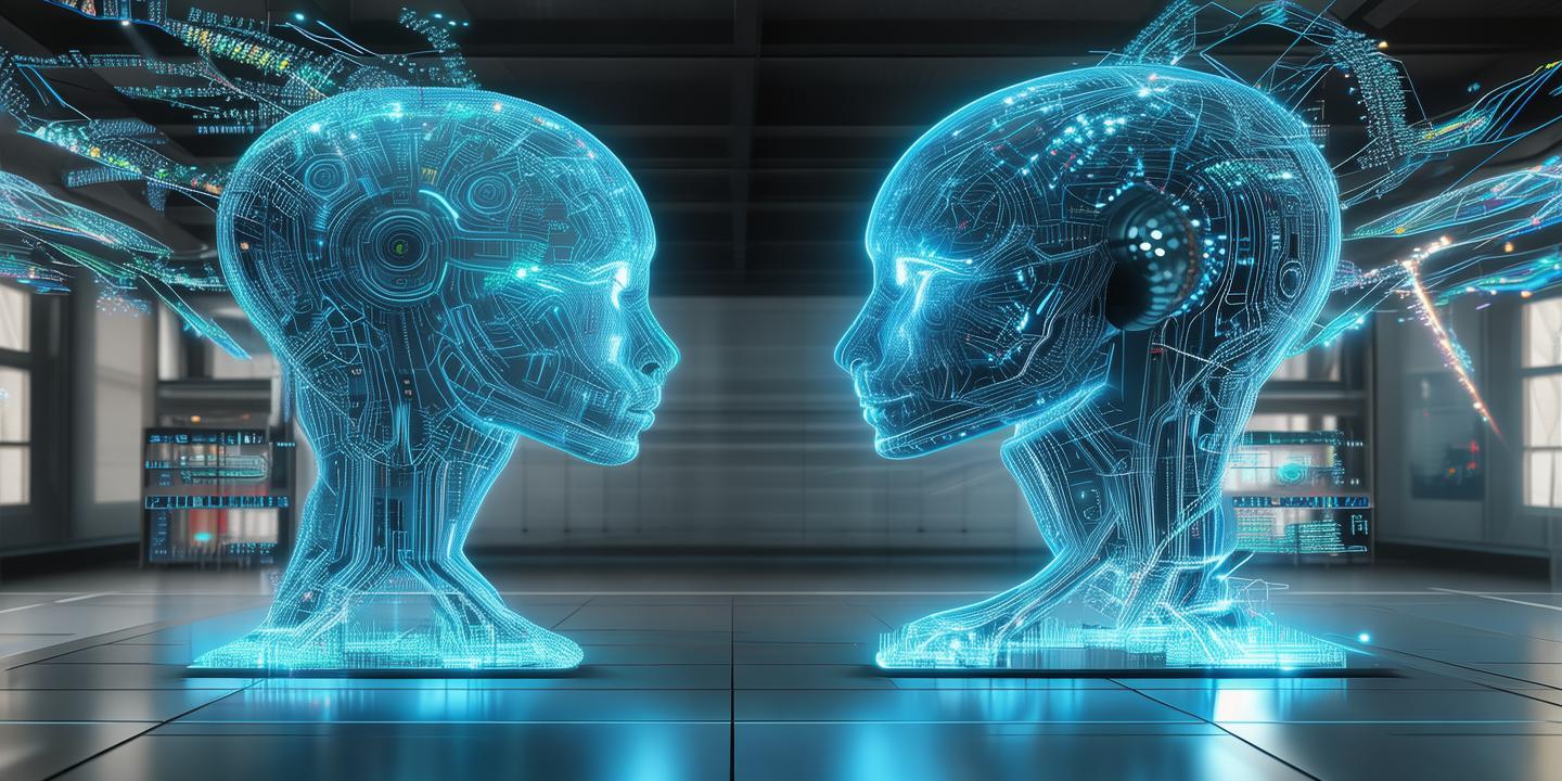 谷歌Gemini Deep Research迎战GPT-5.2 AI研究代理大战爆发