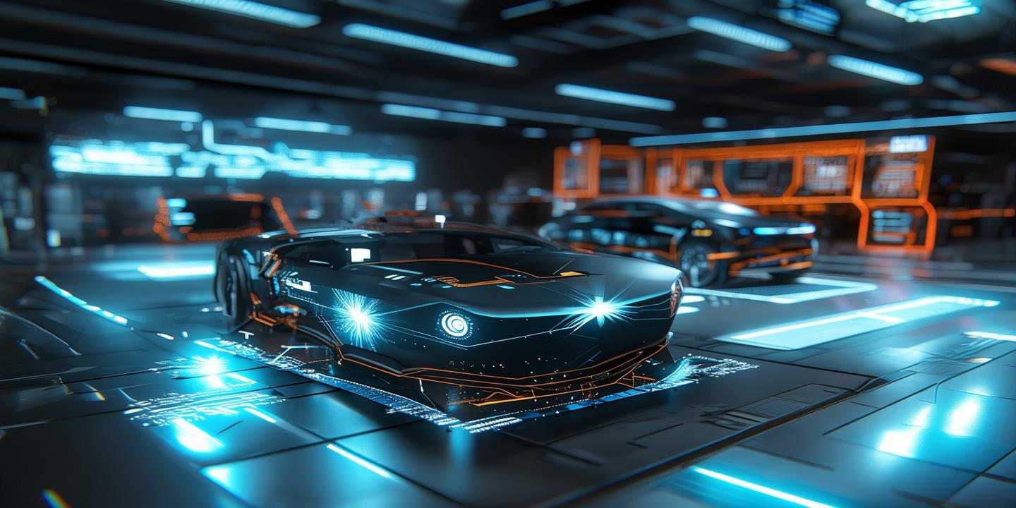 Rivian研发自研AI芯片 追赶特斯拉实现四级自动驾驶插图 Rivian研发自研AI芯片 追赶特斯拉实现四级自动驾驶