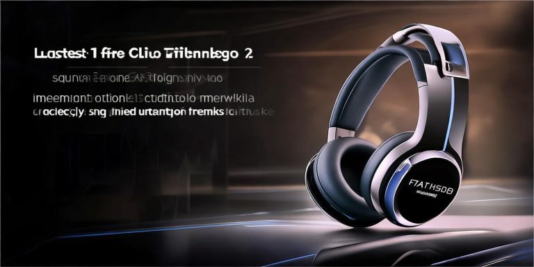 华为FreeClip 2海外1649元贵价发布：AI升级音质提升体验