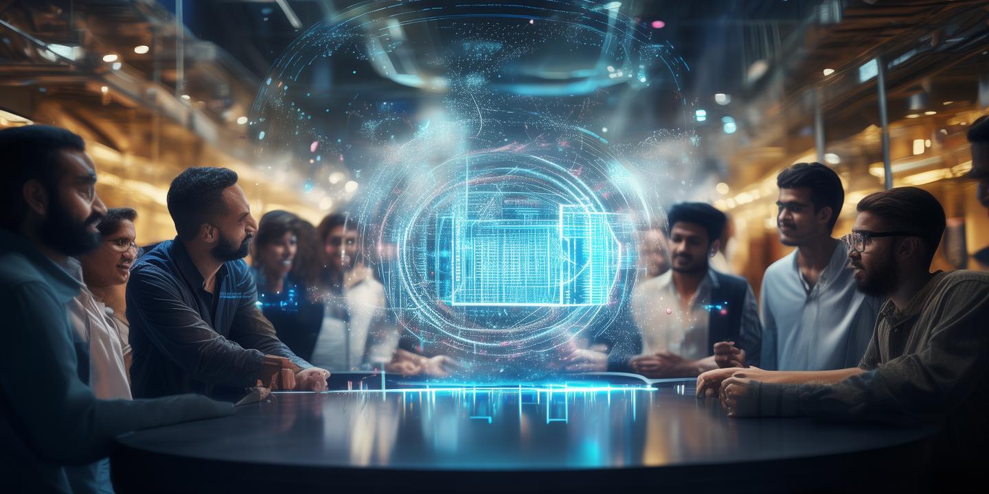 印度AI版权新模式 商业化付费版税 建立统一版税机构插图 印度AI版权新模式 商业化付费版税 建立统一版税机构