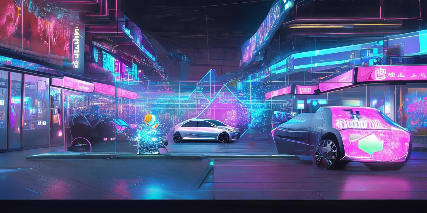 抖音团购券创新卖车模式引领汽车线上化新趋势