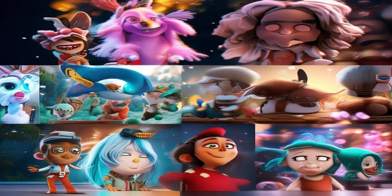 迪士尼与OpenAI合作三年 授权200角色创作视频图像