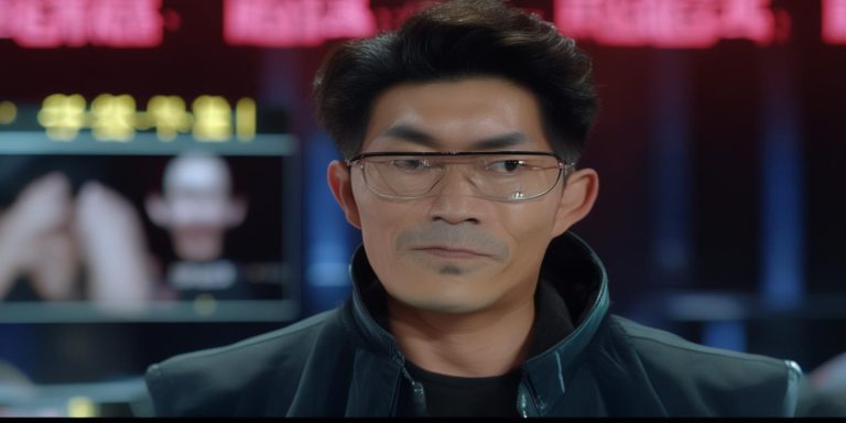 张雪峰戴眼镜复播划清界限 脏话加倍处罚新规引网友热议