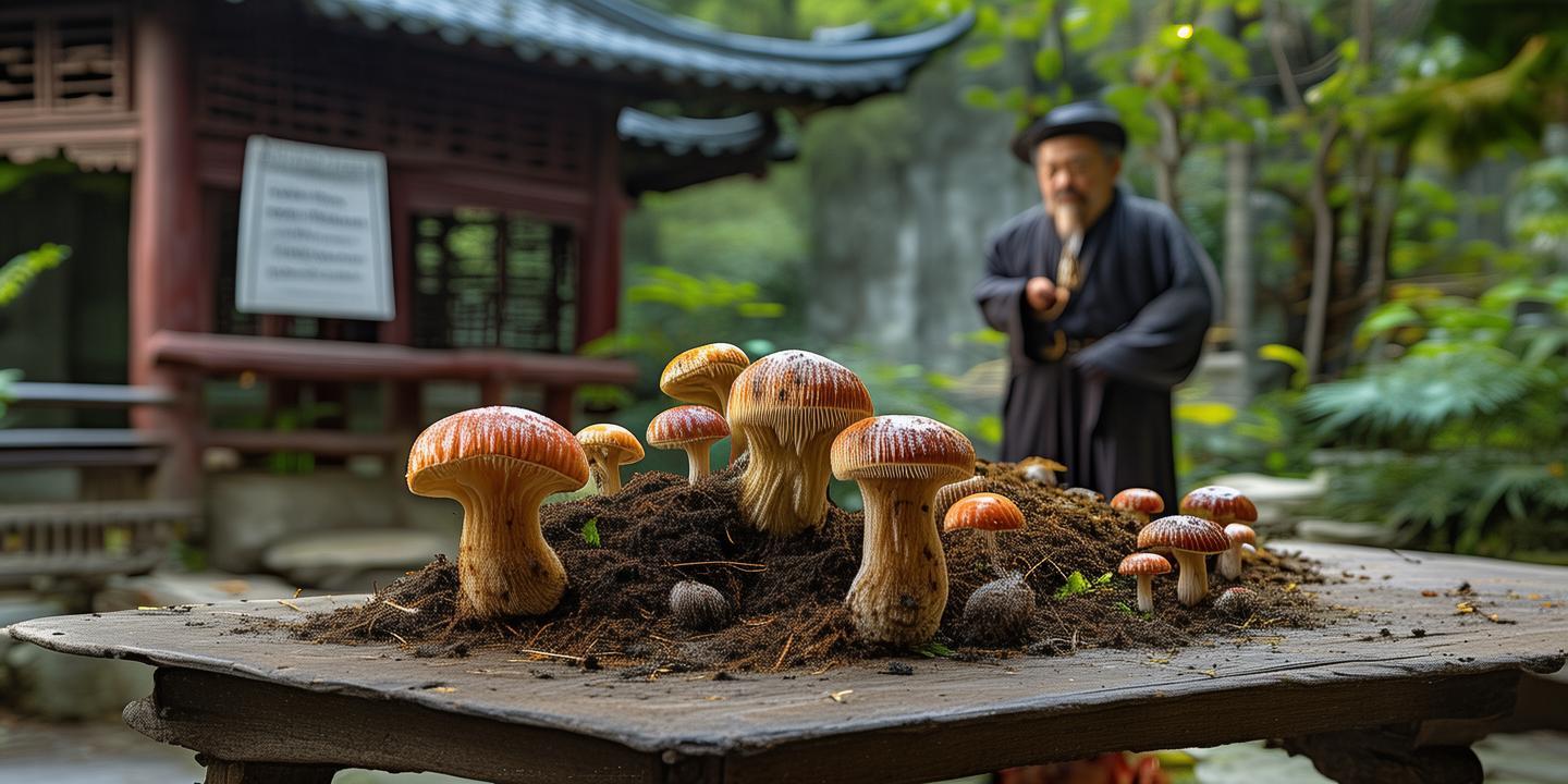 东方树叶茶菌当宠物?专家紧急提醒:及时丢弃避免健康风险插图 东方树叶茶菌当宠物?专家紧急提醒:及时丢弃避免健康风险