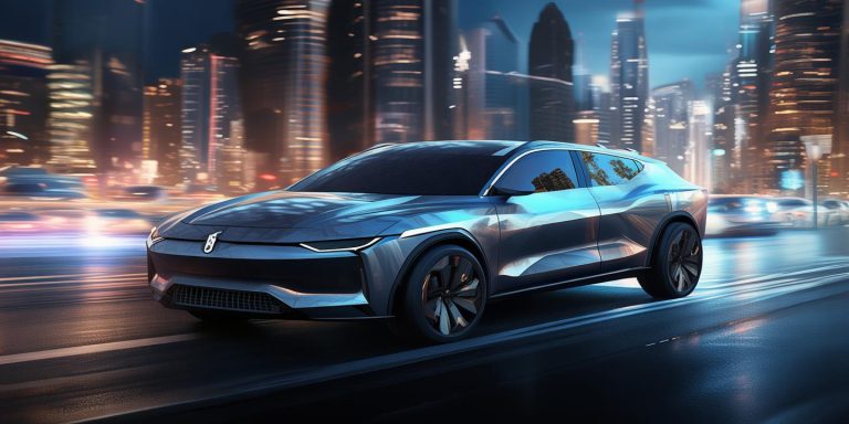 Rivian自研AI芯片性能超越英伟达 助力新款车型实现自动驾驶