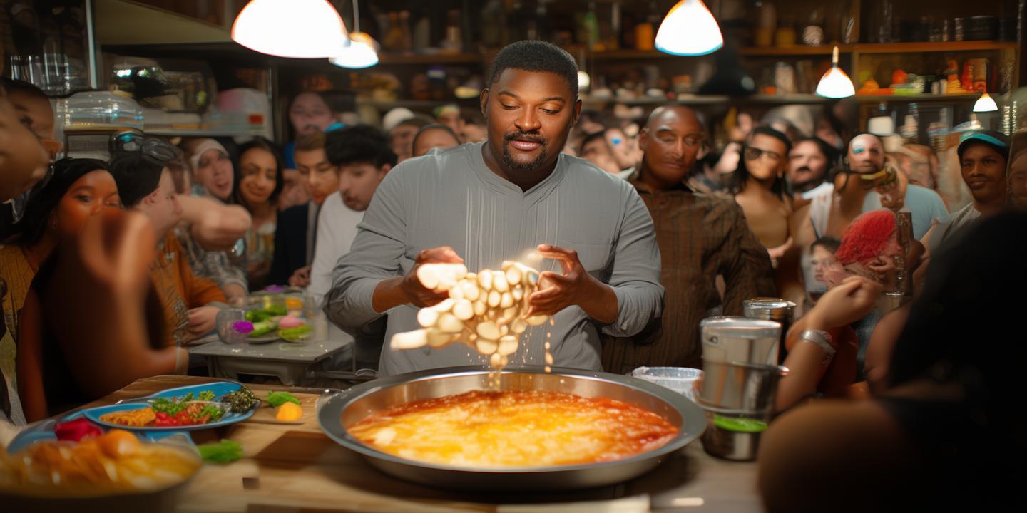 煮蛋教学爆红2亿播放 蛋神揭秘低成本治愈时刻插图 煮蛋教学爆红2亿播放 蛋神揭秘低成本治愈时刻