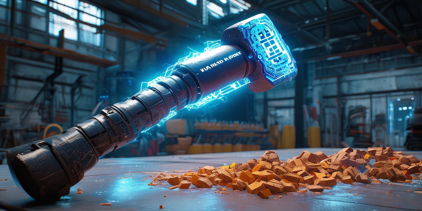 锤子TNT被AI技术重新定义 罗永浩预言终成真插图 锤子TNT被AI技术重新定义 罗永浩预言终成真