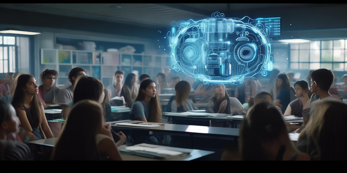 马斯克GrokAI进课堂引爆争议 萨尔瓦多百万学生陷伦理风暴