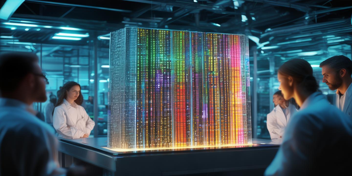 Broadcom与Anthropic达成210亿TPU订单 助力AI计算能力飙升插图 Broadcom与Anthropic达成210亿TPU订单 助力AI计算能力飙升