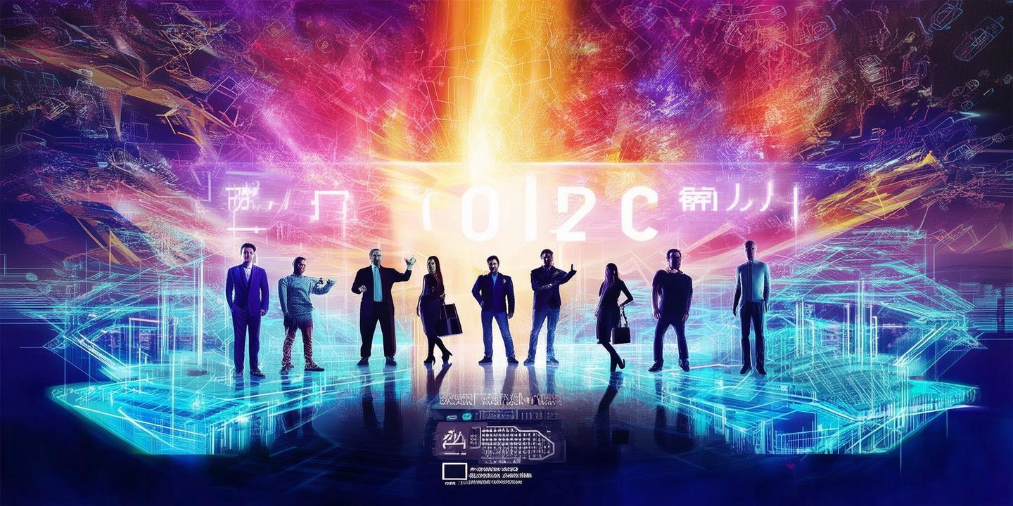 时代2025封面聚焦八位AI领军者 马斯克黄仁勋领衔重塑未来插图 时代2025封面聚焦八位AI领军者 马斯克黄仁勋领衔重塑未来