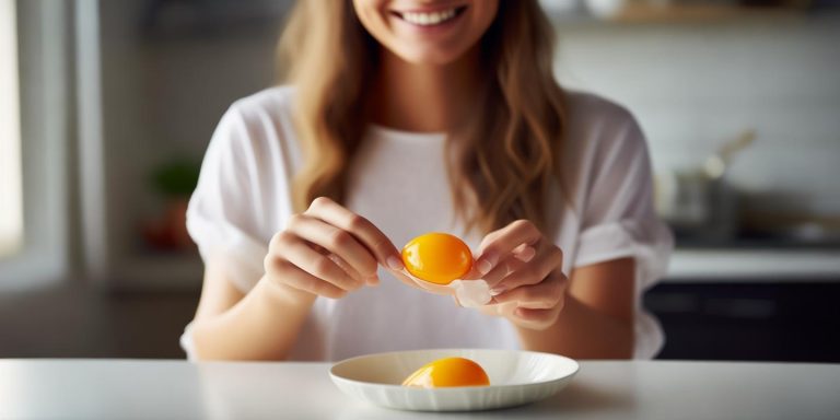 每天吃几个鸡蛋最健康 1-2个是理想选择