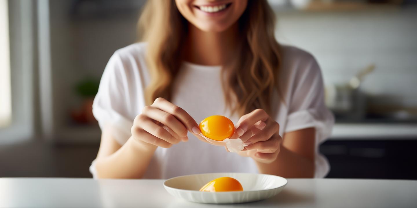 每天吃几个鸡蛋最健康 1-2个是理想选择