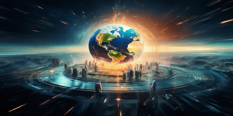 地球自转加速时间变快原因揭秘