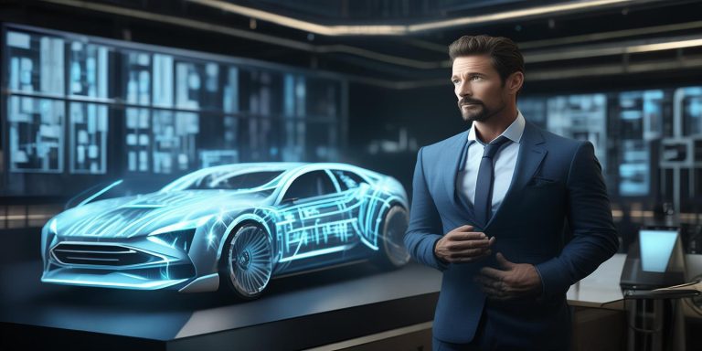 雷军澄清小米准新车概念：沿袭同行命名 官方严格质检