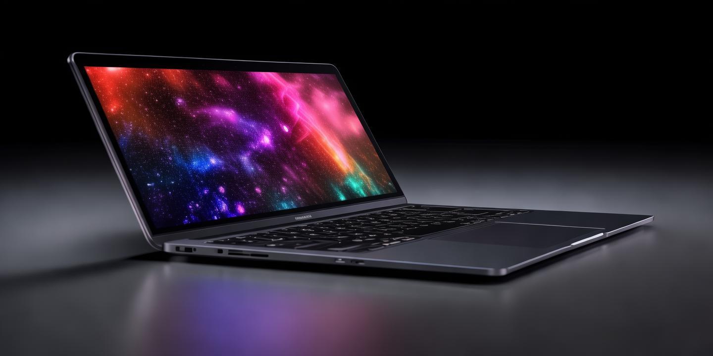 苹果MacBook Pro首用OLED屏 Mini LED时代或终结