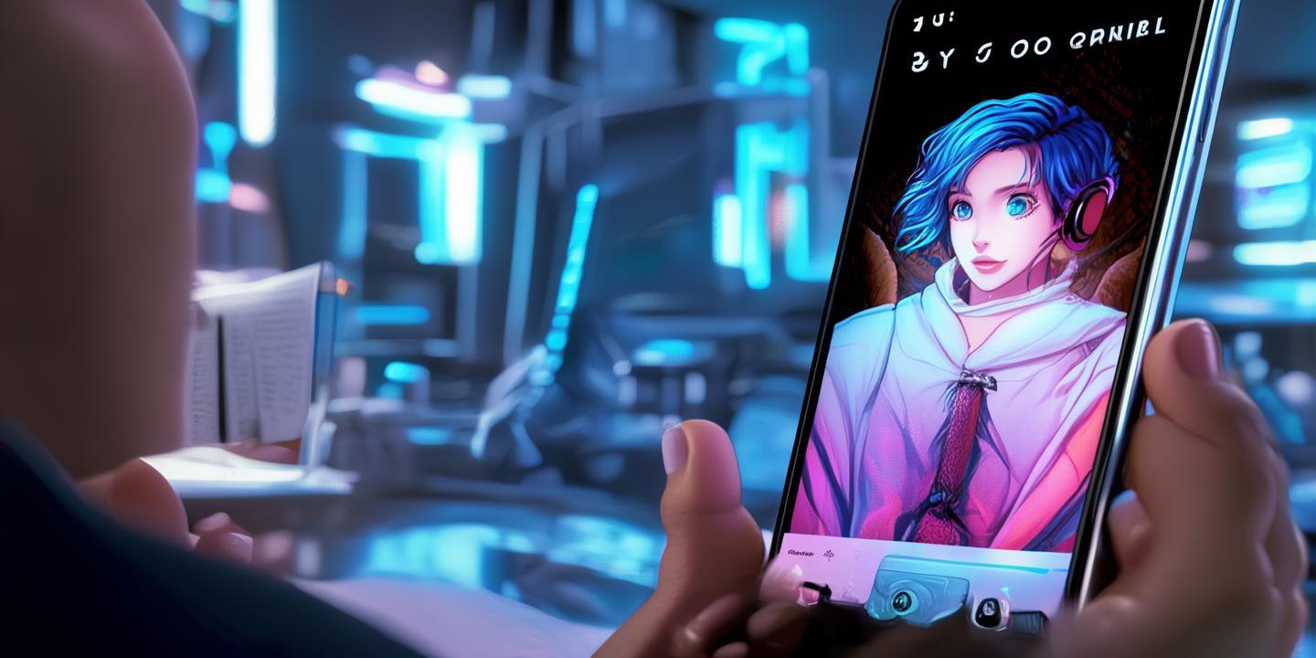 OPPO ColorOS AI妙听将文章一键转为双人播客提升听觉体验插图 OPPO ColorOS AI妙听将文章一键转为双人播客提升听觉体验